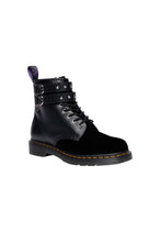 Bottes Dr. Martens couleur noir — vue 2