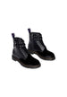 Bottes Dr. Martens couleur noir — vue 4
