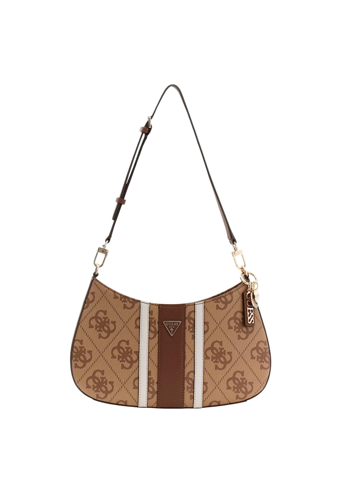 Sac Guess couleur beige