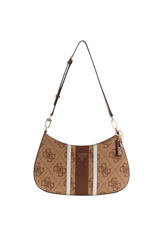 Sac Guess couleur beige