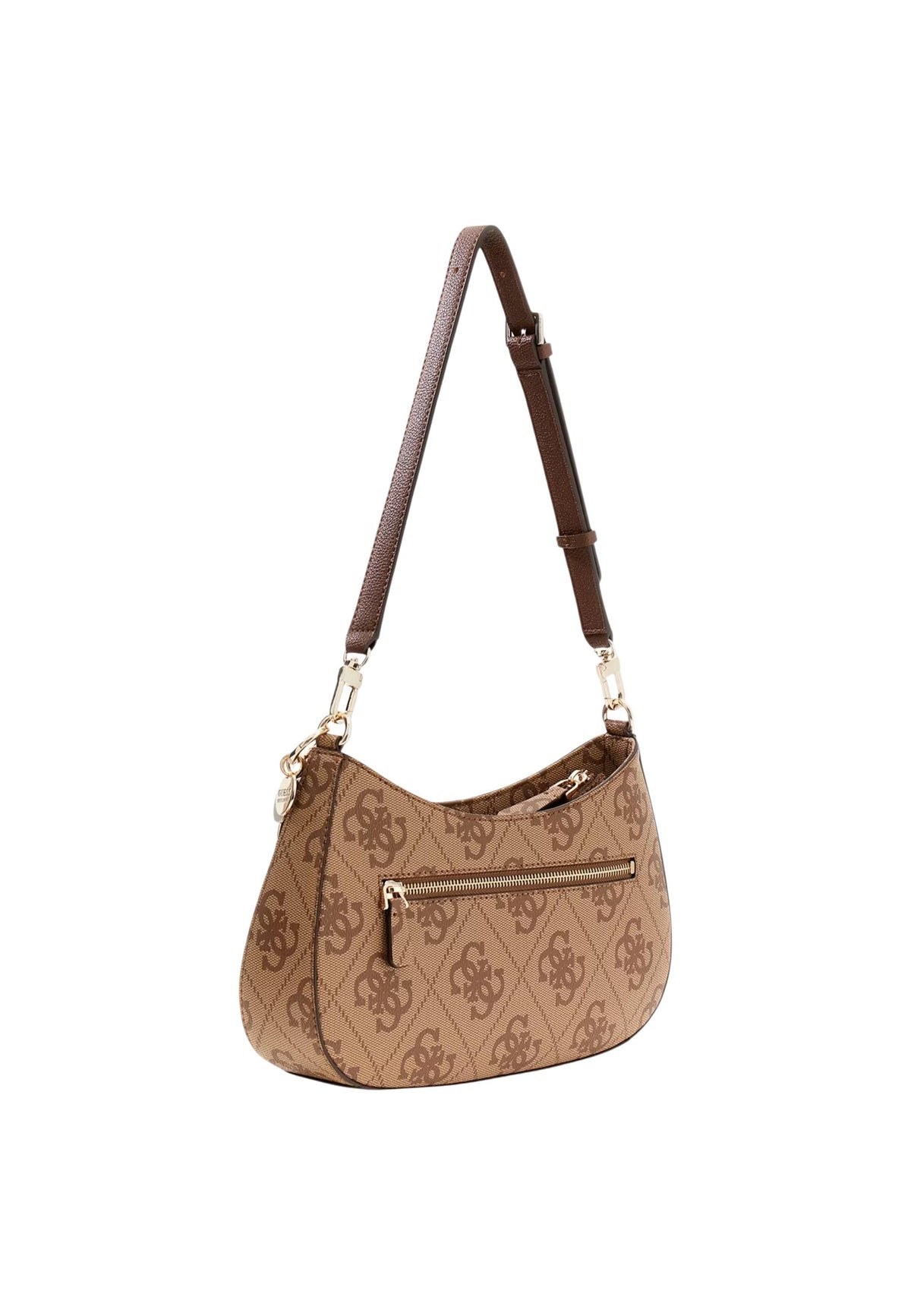Sac Guess couleur beige — vue 3