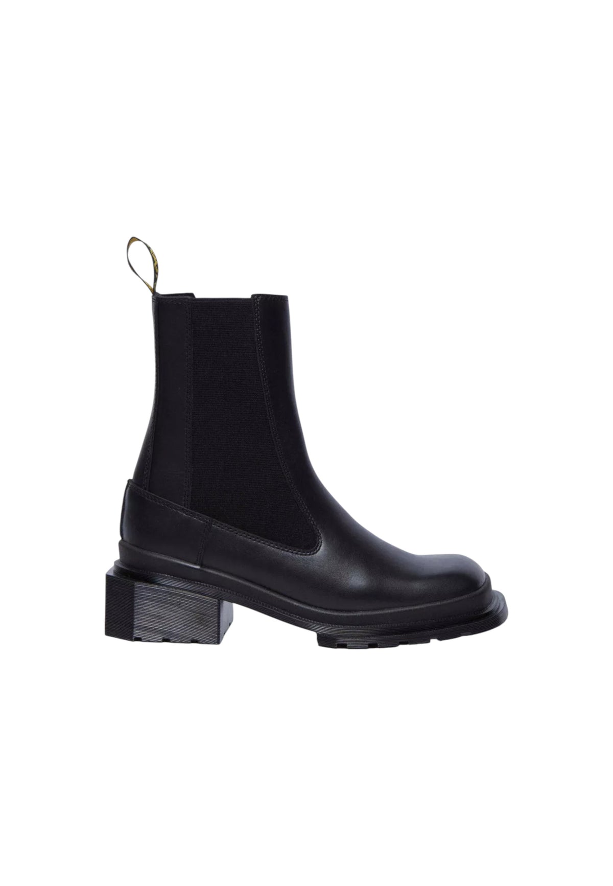 Bottes Dr. Martens couleur noir