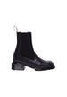 Bottes Dr. Martens couleur noir