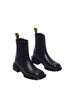 Bottes Dr. Martens couleur noir — vue 3