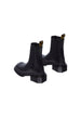 Bottes Dr. Martens couleur noir — vue 5