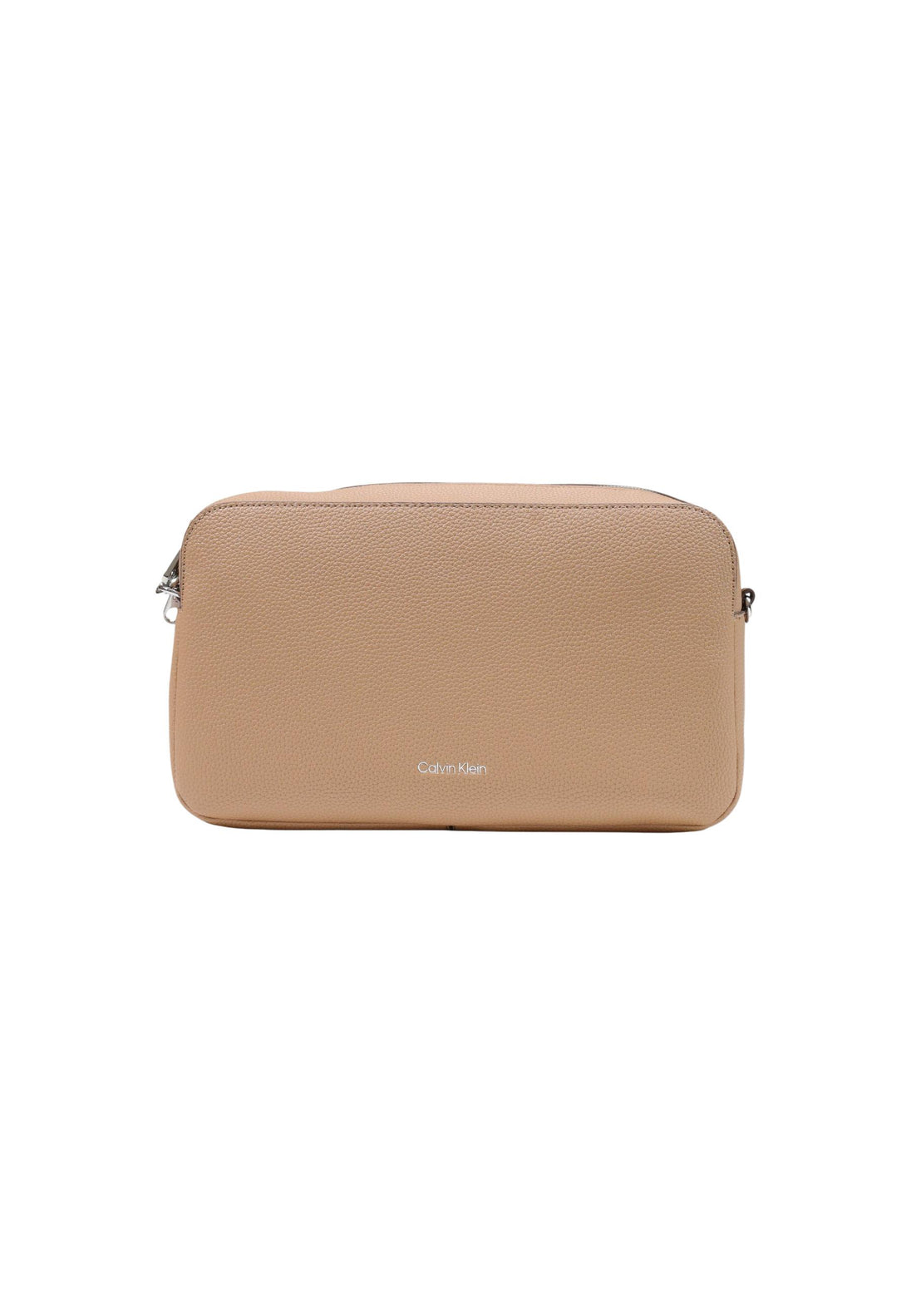Sac Calvin Klein couleur beige