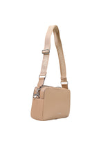 Sac Calvin Klein couleur beige — vue 2