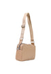 Sac Calvin Klein couleur beige — vue 2