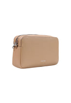 Sac Calvin Klein couleur beige — vue 3
