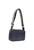 Sac Calvin Klein couleur noir — vue 2