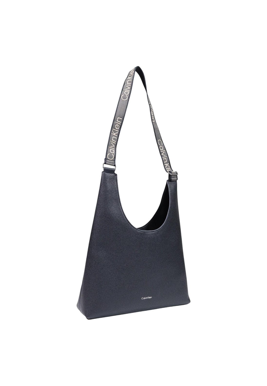 Sac Calvin Klein couleur noir — vue 3