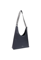 Sac Calvin Klein couleur noir — vue 3