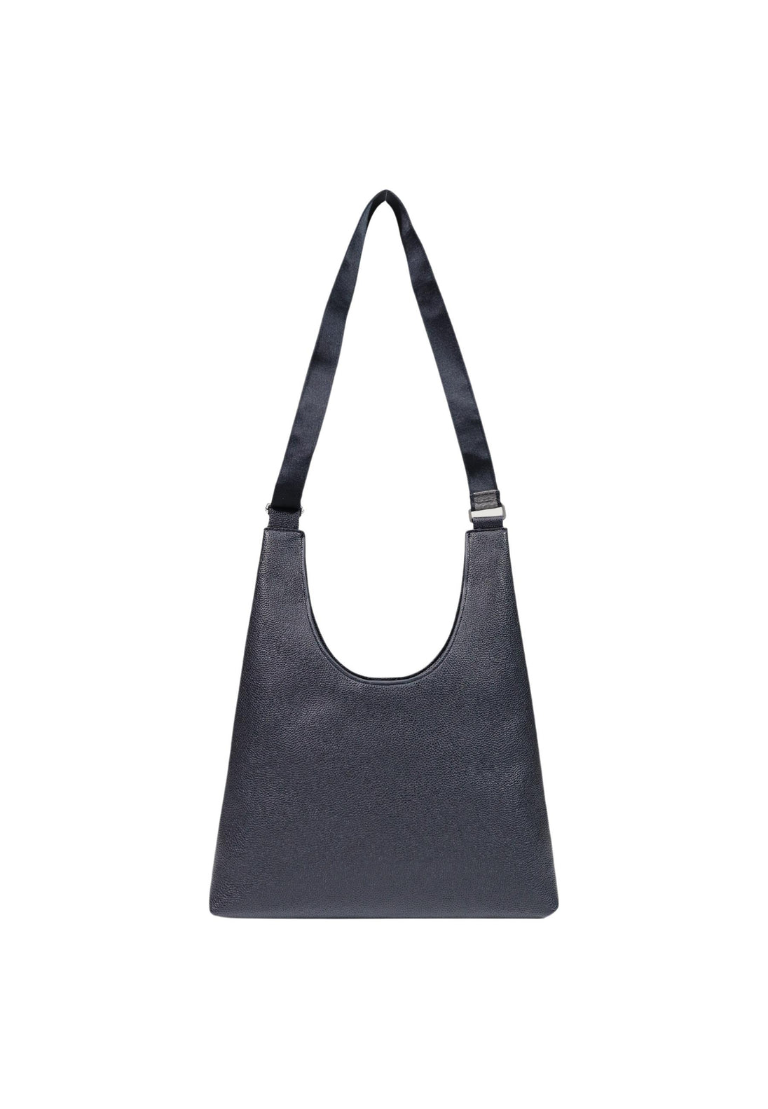 Sac Calvin Klein couleur noir — vue 2