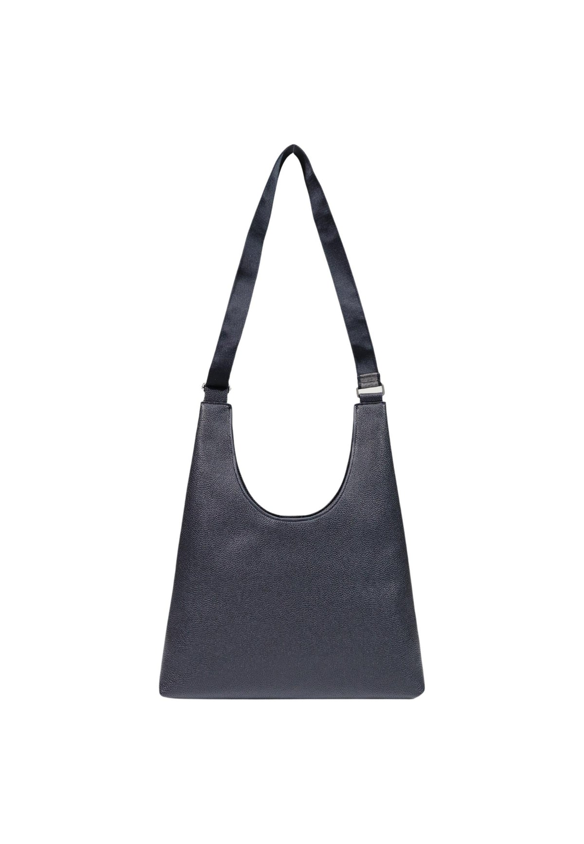 Sac Calvin Klein couleur noir — vue 2