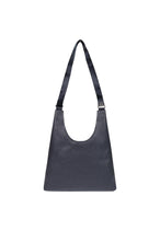 Sac Calvin Klein couleur noir — vue 2