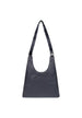 Sac Calvin Klein couleur noir — vue 2