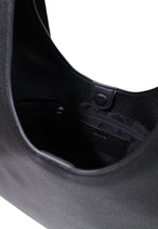 Sac Calvin Klein couleur noir — vue 4