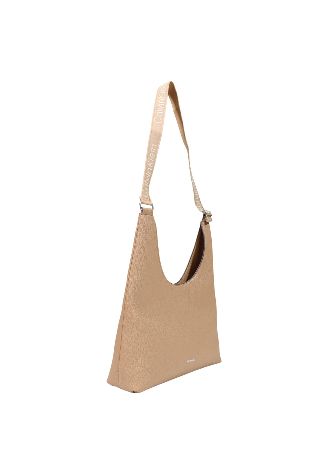Sac Calvin Klein couleur beige — vue 3