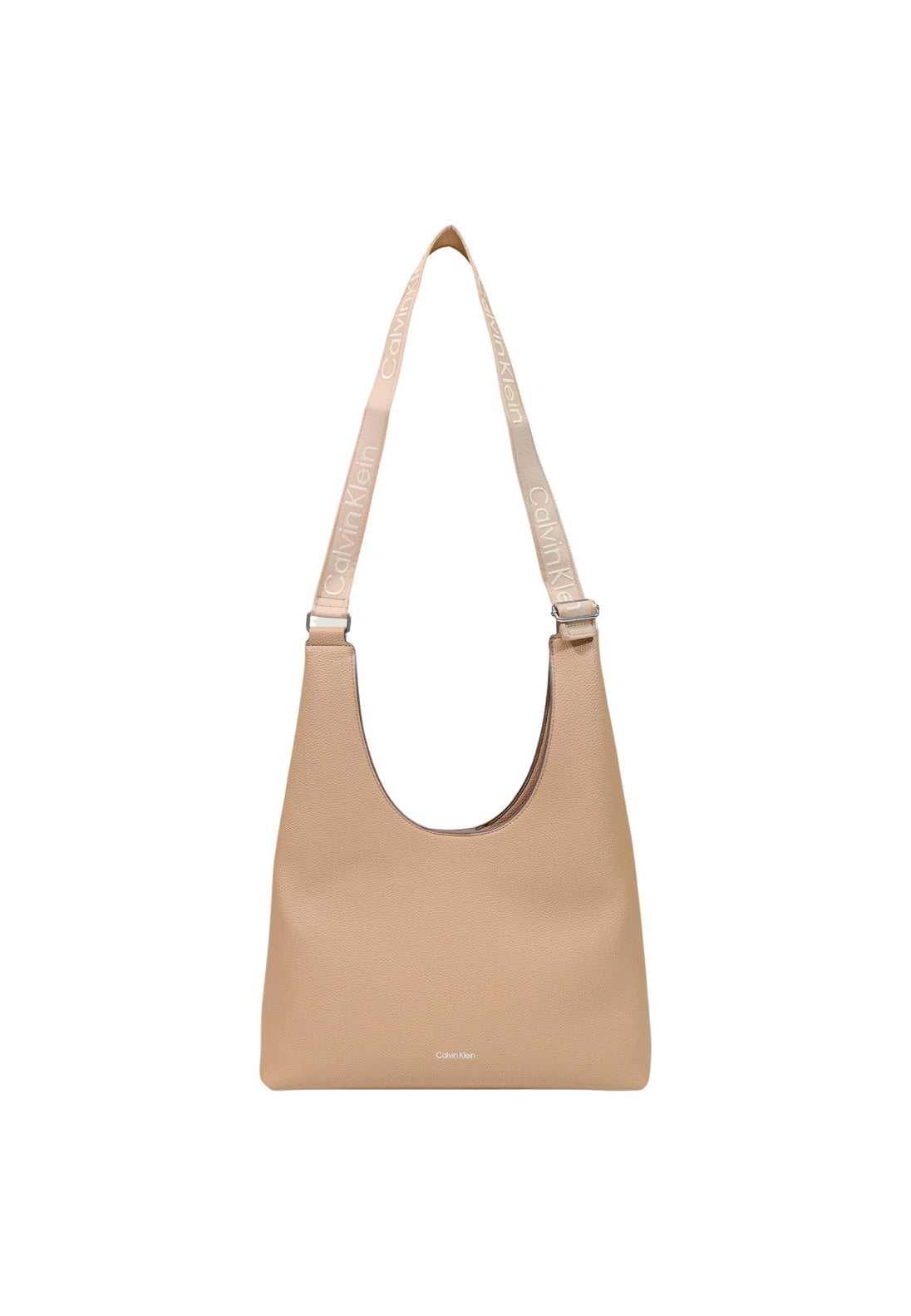 Sac Calvin Klein couleur beige