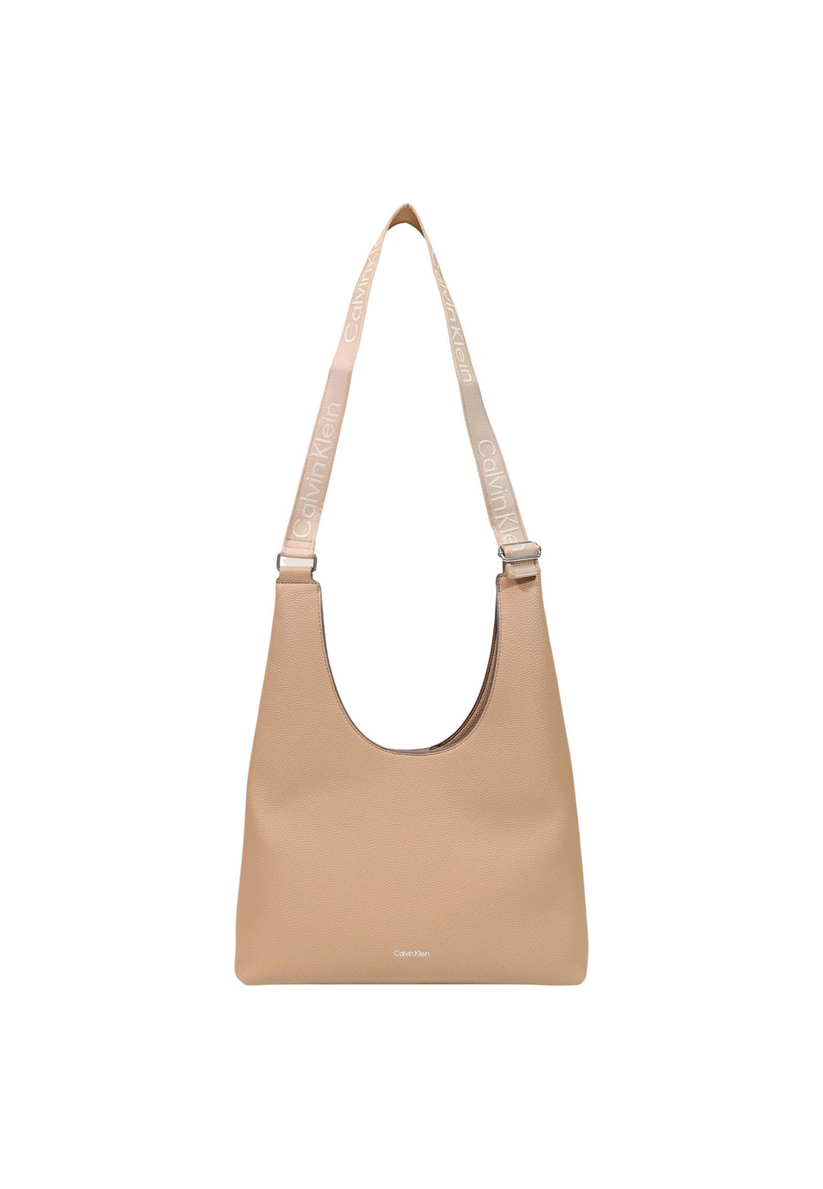 Sac Calvin Klein couleur beige