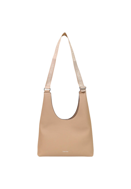 Sac Calvin Klein couleur beige
