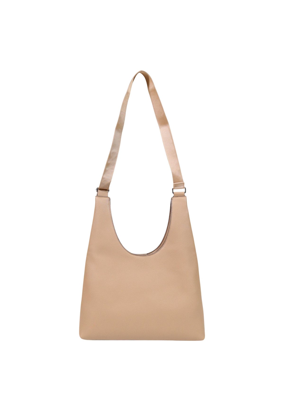 Sac Calvin Klein couleur beige — vue 2