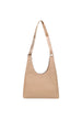 Sac Calvin Klein couleur beige — vue 2