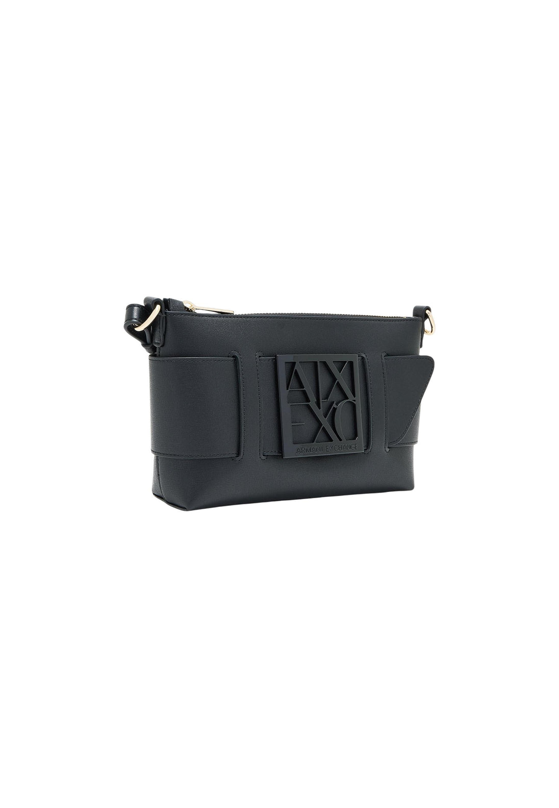 Sac Alviero Martini Prima Classe couleur noir — vue 5