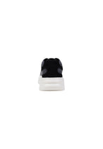 Baskets Guess couleur noir — vue 4