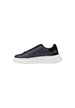 Baskets Guess couleur noir — vue 3