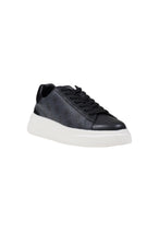 Baskets Guess couleur noir — vue 2