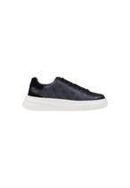 Baskets Guess couleur noir