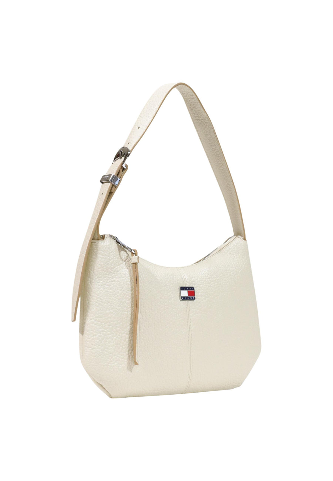 Sac Tommy Hilfiger couleur beige — vue 2