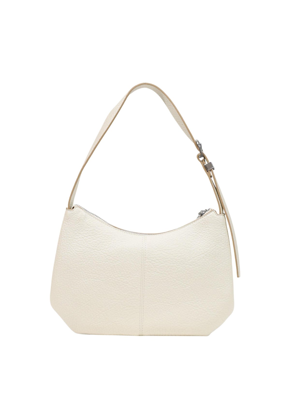 Sac Tommy Hilfiger couleur beige — vue 3
