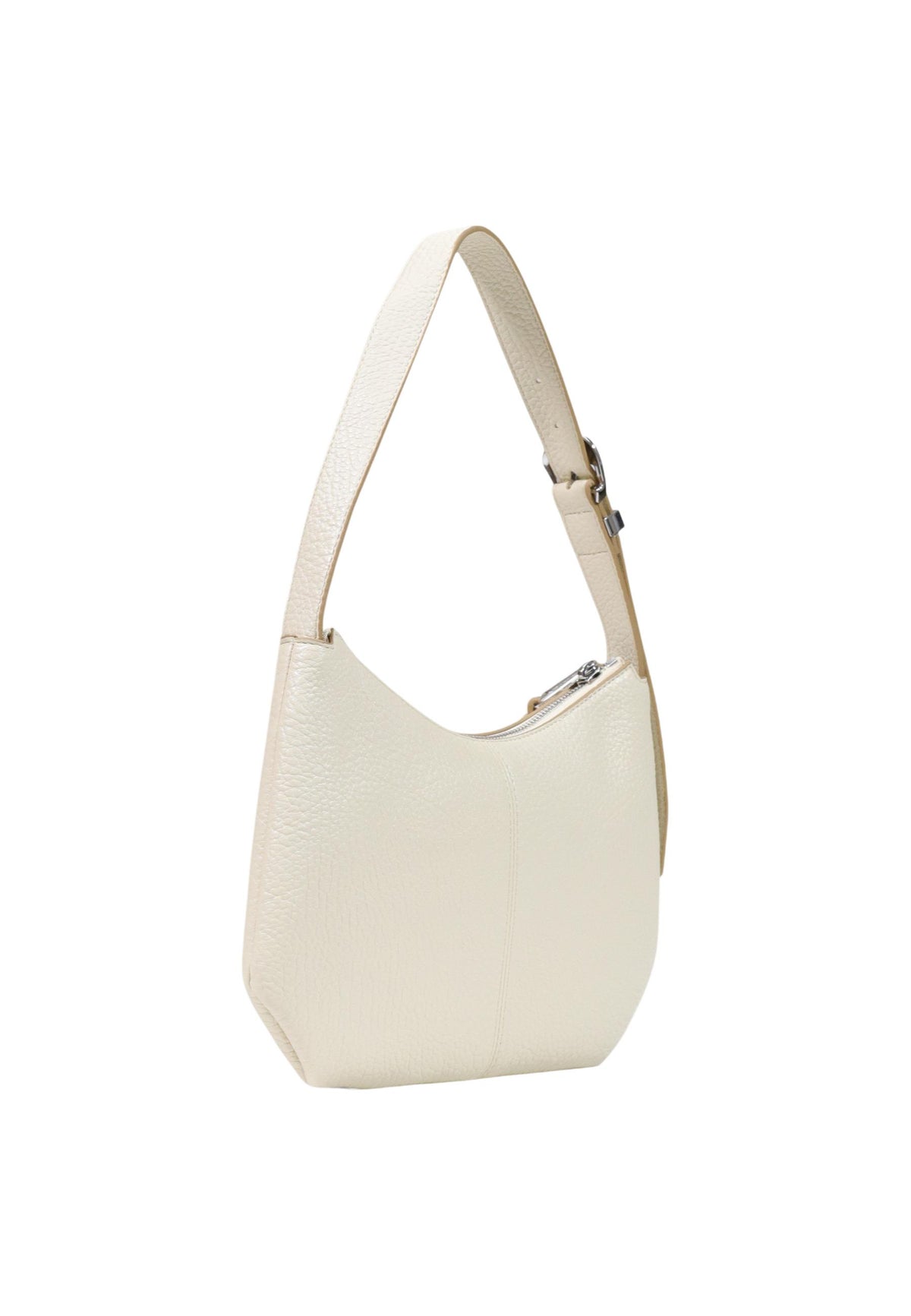 Sac Tommy Hilfiger couleur beige — vue 4