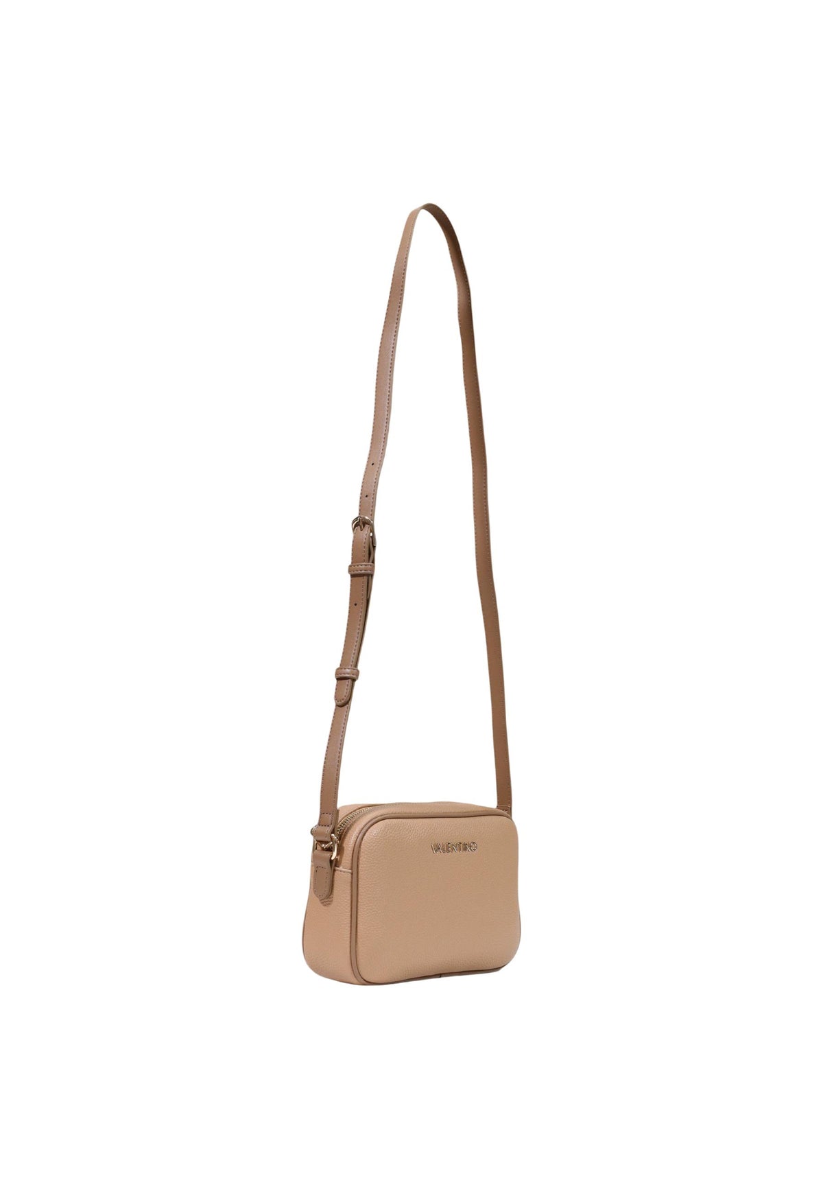 Sac Valentino Bags couleur beige — vue 3