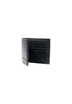 Portefeuille Calvin Klein couleur noir — vue 4