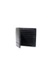 Portefeuille Calvin Klein couleur noir — vue 4