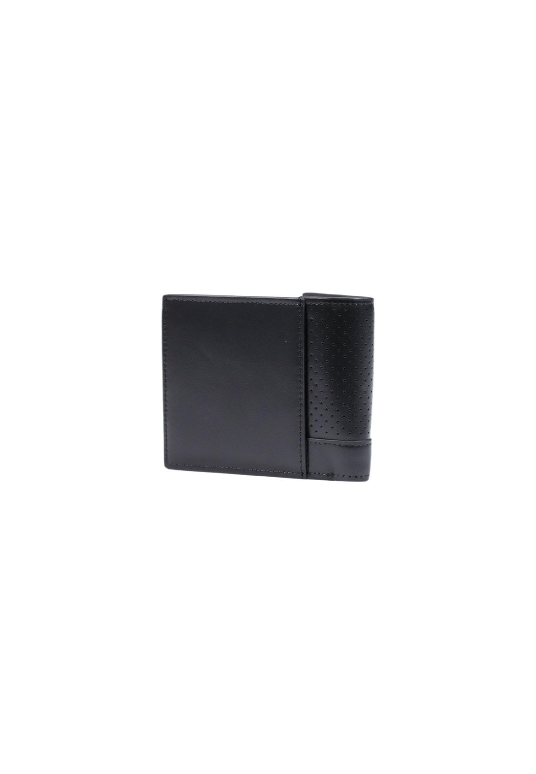 Portefeuille Calvin Klein couleur noir — vue 3