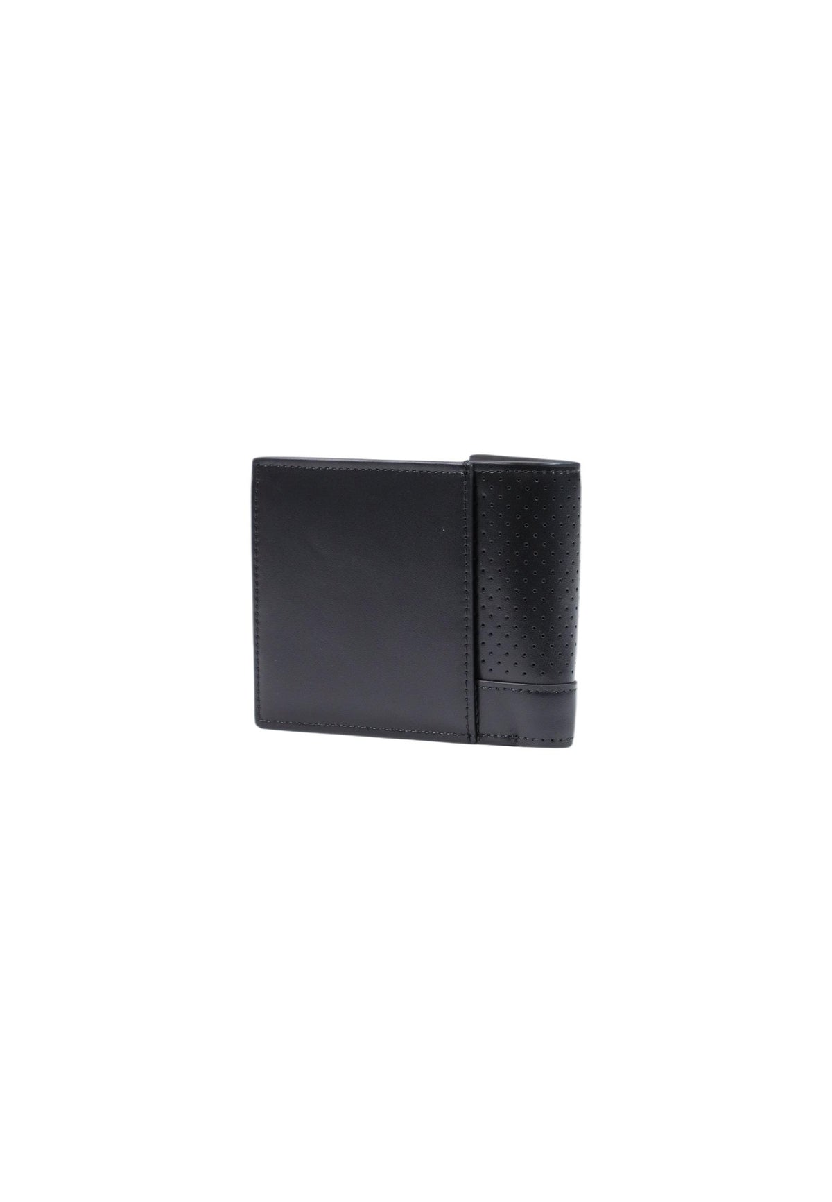 Portefeuille Calvin Klein couleur noir — vue 3