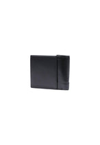 Portefeuille Calvin Klein couleur noir — vue 3