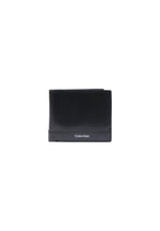Portefeuille Calvin Klein couleur noir