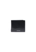 Portefeuille Calvin Klein couleur noir