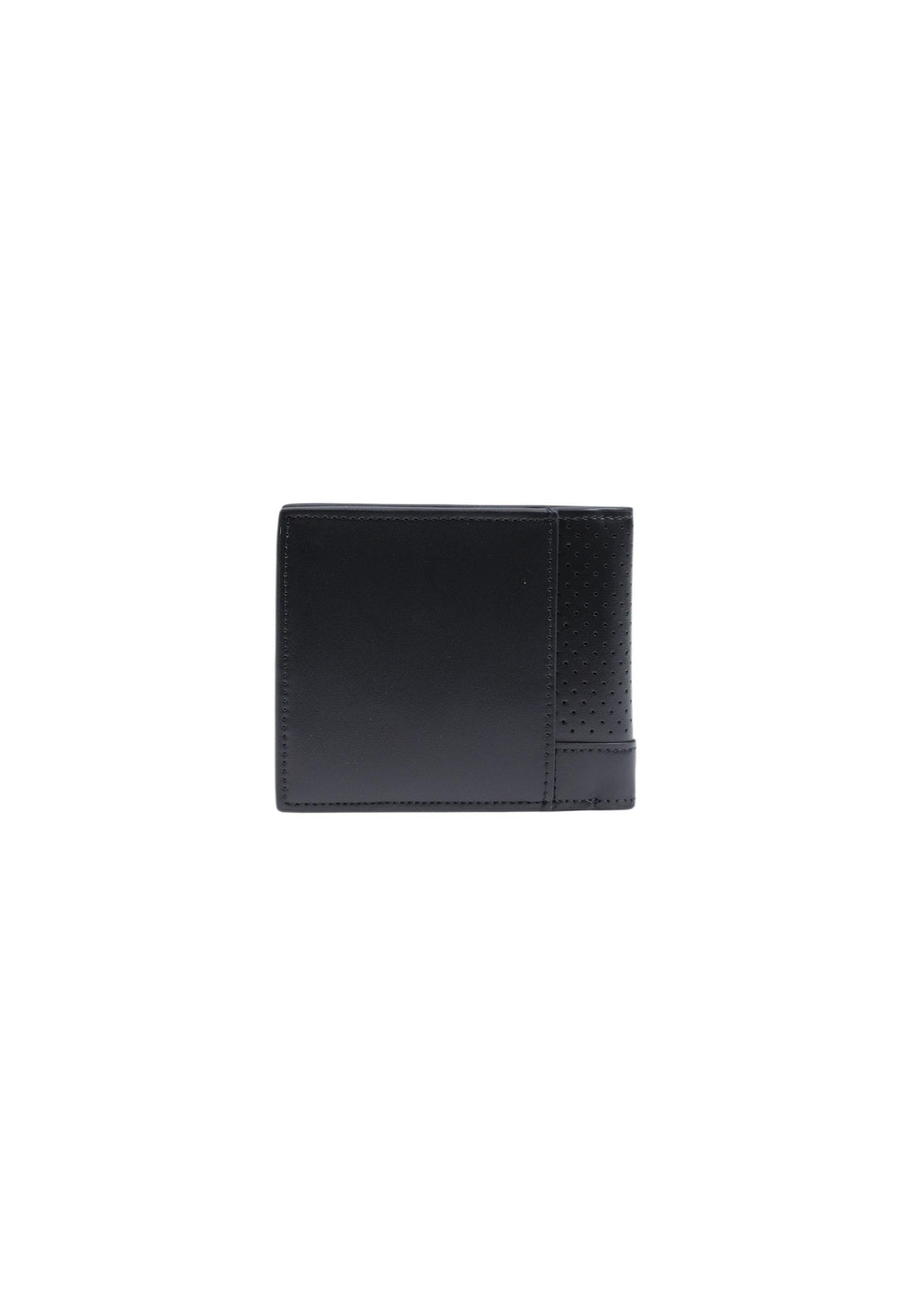 Portefeuille Calvin Klein couleur noir — vue 2