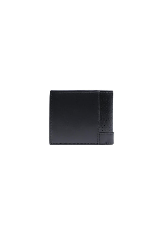 Portefeuille Calvin Klein couleur noir — vue 2