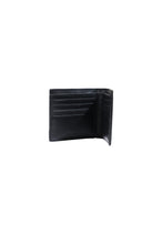 Portefeuille Calvin Klein couleur noir — vue 5