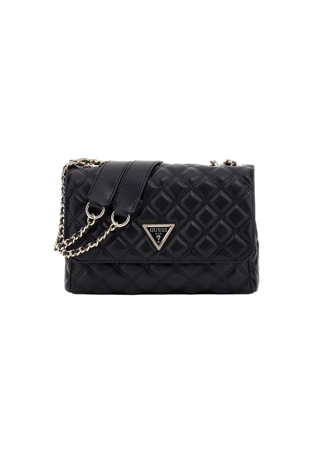 Sac Guess couleur noir