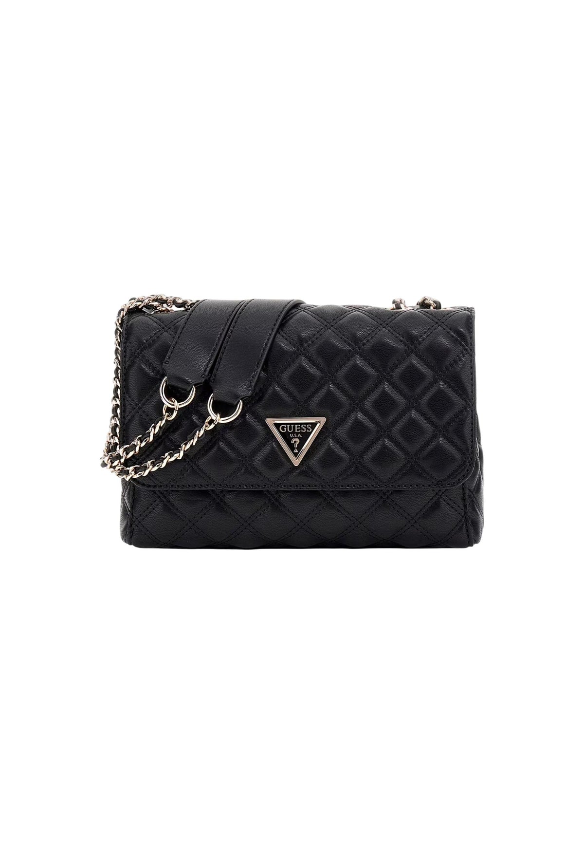 Sac Guess couleur noir
