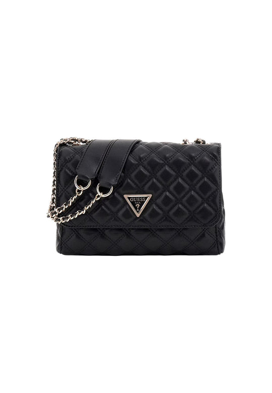 Sac Guess couleur noir