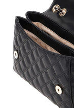 Sac Guess couleur noir — vue 3